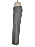 Gap Houndstooth Gray Dress Pants Size 8 - photo 5