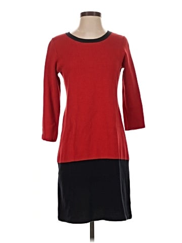 Banana Republic Casual Dress (view 1)
