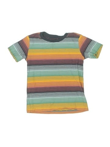 Tea Short Sleeve T-Shirt (view 1)