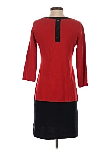 Banana Republic Casual Dress (view 2)