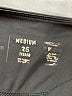 Hylete Black Active Pants Size 25 waist - photo 7