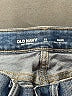 Old Navy Blue Jeans Size 12 - photo 3