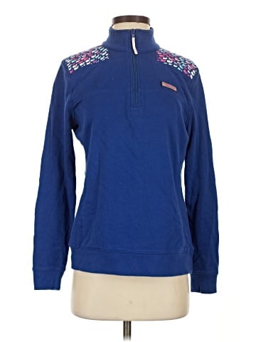 Vineyard Vines Pullover Sweater (view 1)