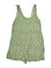 Cat & Jack Green Dress Size 10 - 12 - photo 1