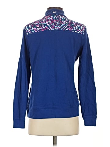 Vineyard Vines Pullover Sweater (view 2)