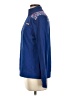 Vineyard Vines 100% Cotton Blue Pullover Sweater Size S - photo 5