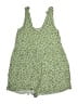 Cat & Jack Green Dress Size 10 - 12 - photo 2