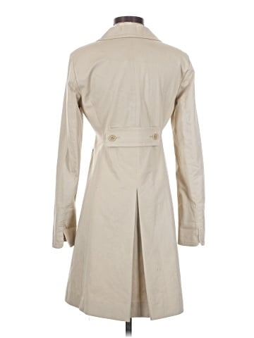 BCBGMAXAZRIA Trenchcoat (view 2)