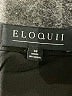 ELOQUII Solid Black Casual Dress Size 18 Plus - photo 7