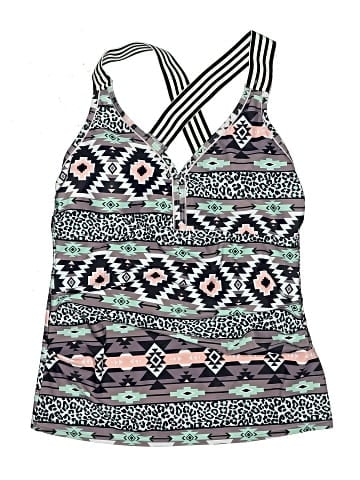 Summer Mae Swimsuit Top (view 1)
