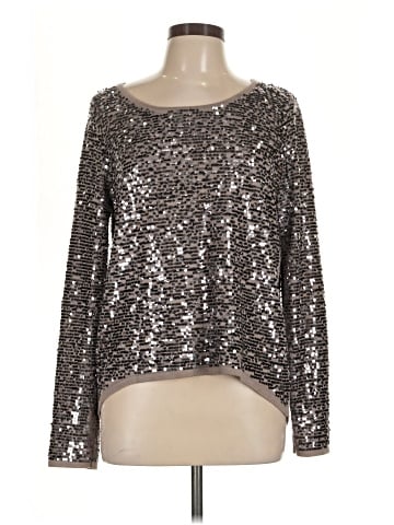 Abbeline Pullover Sweater (view 1)