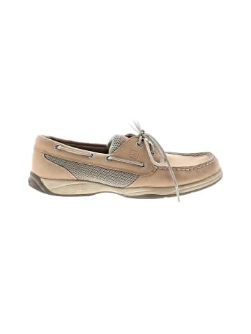 Sperry Top Sider Flats (view 1)