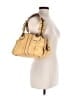 Chloé 100% Leather Metallic Gold Heloise Bag One size - photo 2