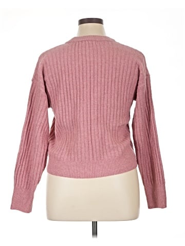 SO Pullover Sweater (view 2)
