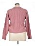 SO Pink Pullover Sweater Size XL - photo 2