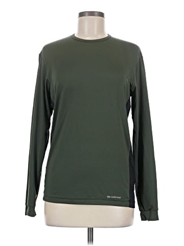 Brooks Long Sleeve T-Shirt (view 1)