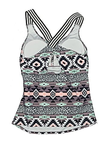 Summer Mae Swimsuit Top (view 2)