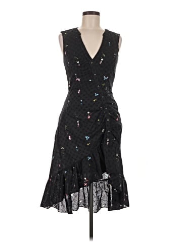 Parker Cocktail Dress (view 1)