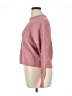 SO Pink Pullover Sweater Size XL - photo 5