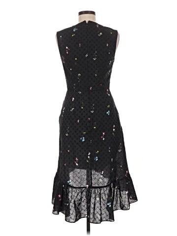 Parker Cocktail Dress (view 2)