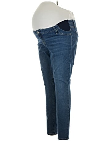 Gap - Maternity Jeans (view 1)