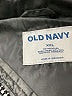 Old Navy 100% Polyester Black Vest Size XXL - photo 6