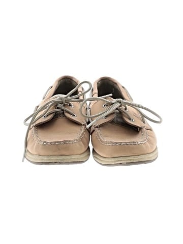 Sperry Top Sider Flats (view 2)