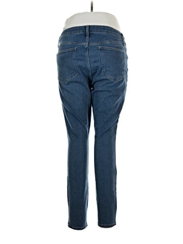 Gap - Maternity Jeans (view 2)