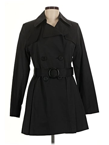 Via Spiga Trenchcoat (view 1)