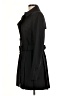 Via Spiga Black Trenchcoat Size M - photo 5