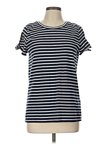 Nautica Short Sleeve T-Shirt (view 1)