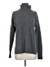 Halogen 100% Cashmere Gray Cashmere Pullover Sweater Size S - photo 1