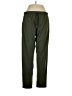 Zyia Active Solid Green Casual Pants Size XXL - photo 1