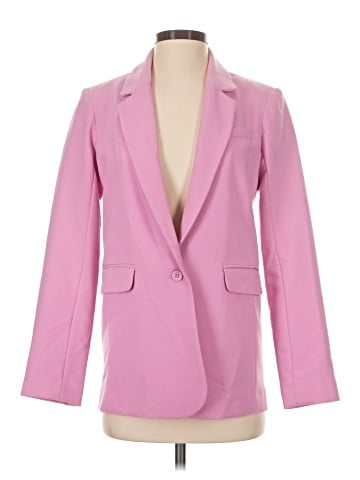 Abercrombie & Fitch Blazer (view 1)