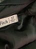 Abercrombie & Fitch Solid Black Jumpsuit Size S (tall) - photo 5