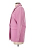 Abercrombie & Fitch Pink Blazer Size XS - photo 5