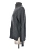 Halogen 100% Cashmere Gray Cashmere Pullover Sweater Size S - photo 5