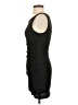 Leith Solid Black Cocktail Dress Size XS - photo 5
