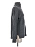 Halogen 100% Cashmere Gray Cashmere Pullover Sweater Size S - photo 4
