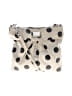 Marc by Marc Jacobs Silver Crossbody Bag One size - photo 1