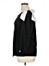 Adrienne Vittadini Black 3/4 Sleeve Top Size XL - photo 5