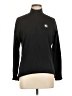 Pearl Izumi 100% Polyester Black Track Jacket Size 12 - photo 1