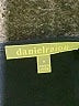 Daniel Rainn Black Short Sleeve Top Size M - photo 7