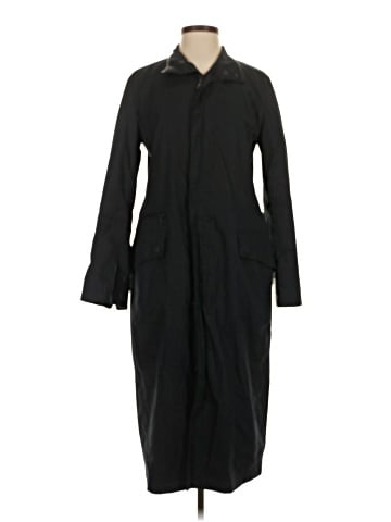 Ralph Lauren Black Label Trenchcoat (view 1)