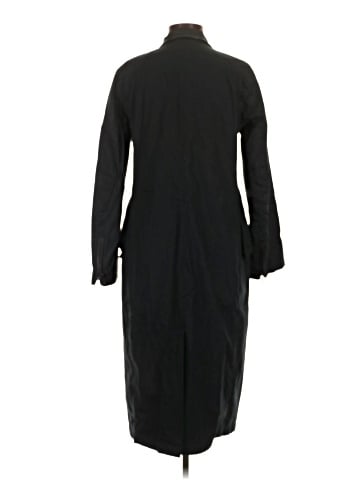 Ralph Lauren Black Label Trenchcoat (view 2)