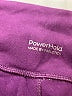 Fabletics Color Block Purple Active Pants Size S (estimated) - photo 7