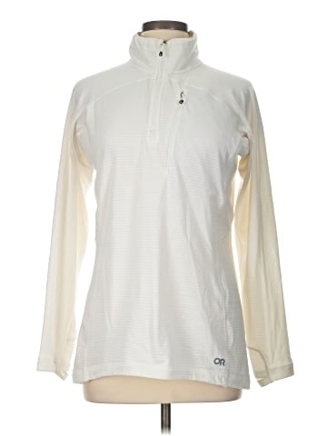 Outdoor Research Fleece (view 1)