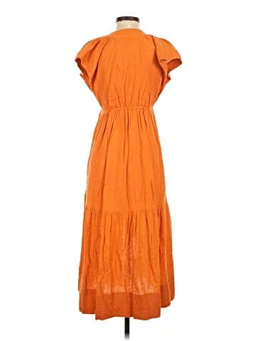 By Anthropologie Casual Dress (view 2)