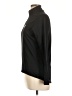 Pearl Izumi 100% Polyester Black Track Jacket Size 12 - photo 5