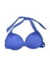 Mossimo Blue Swimsuit Top Size L - photo 1